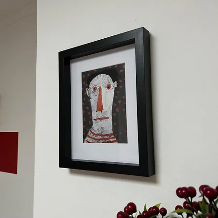 'monas' Mini アパート