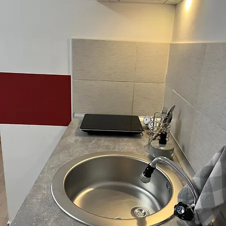 アパート 'monas' Mini