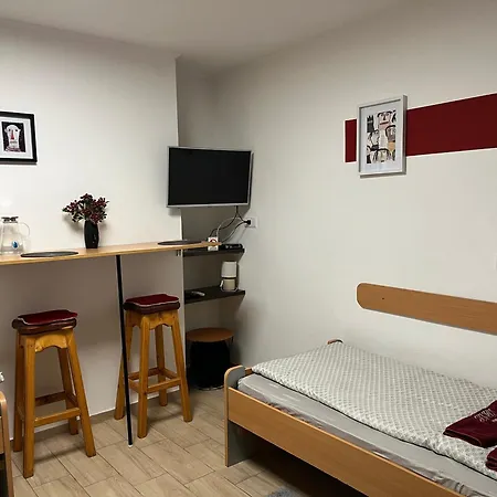 アパート 'monas' Mini *