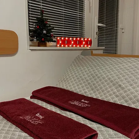 アパート 'monas' Mini