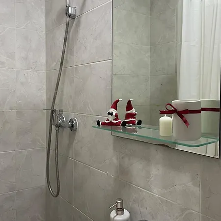 アパート 'monas' Mini