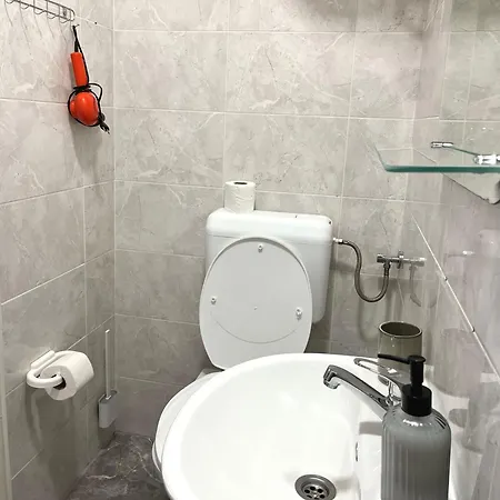'monas' Mini Sombor
