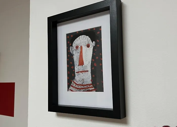 'monas' Mini Apartament