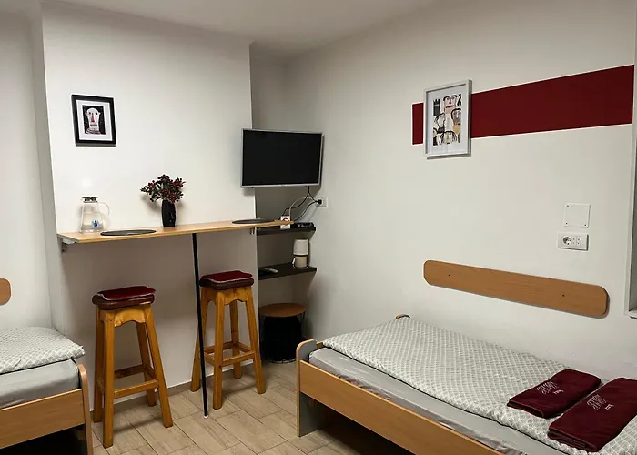 Apartament 'monas' Mini *