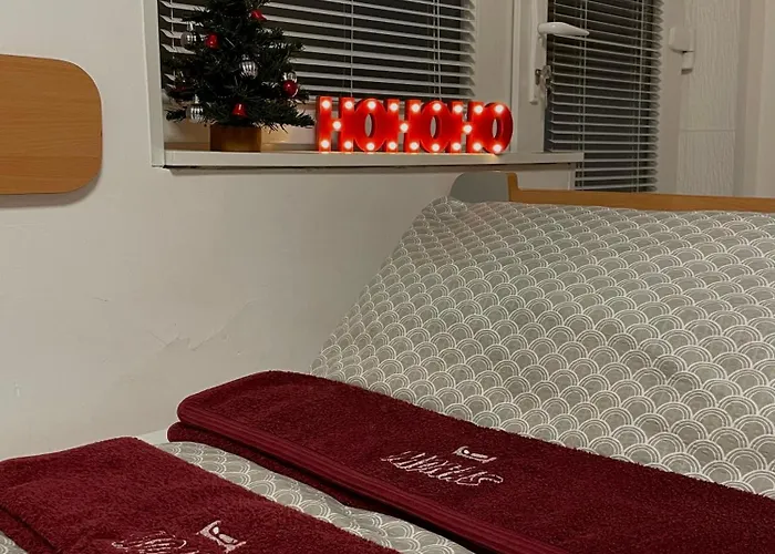 Apartament 'monas' Mini