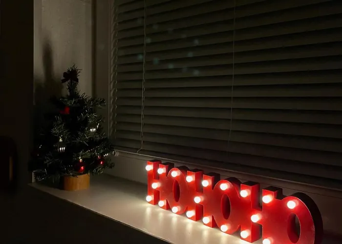 Apartament 'monas' Mini Sombor