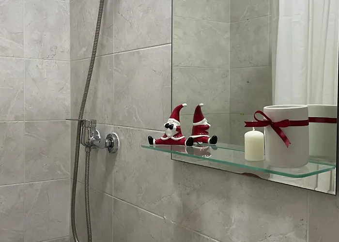 Apartament 'monas' Mini