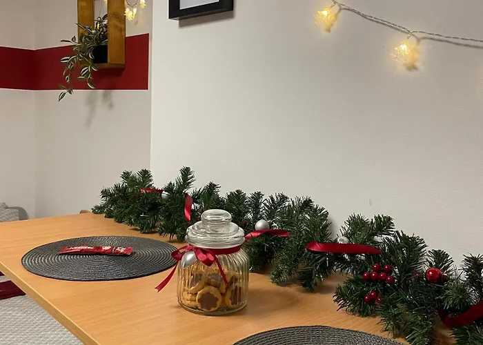 Apartament 'monas' Mini *