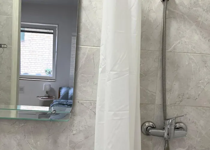 'monas' Mini Apartament