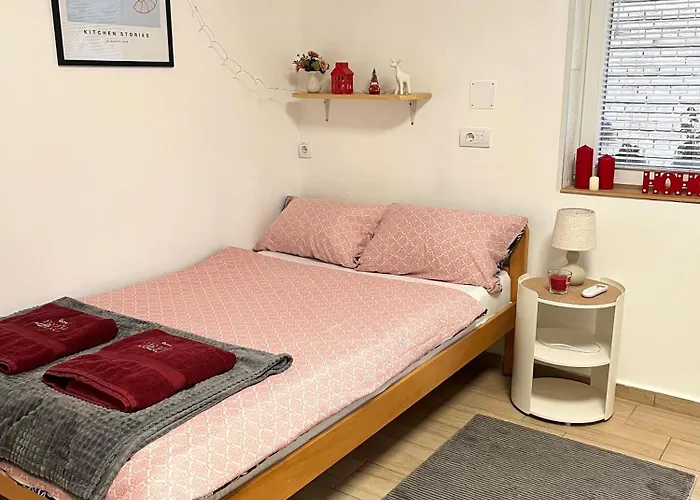 Apartament 'monas' Mini
