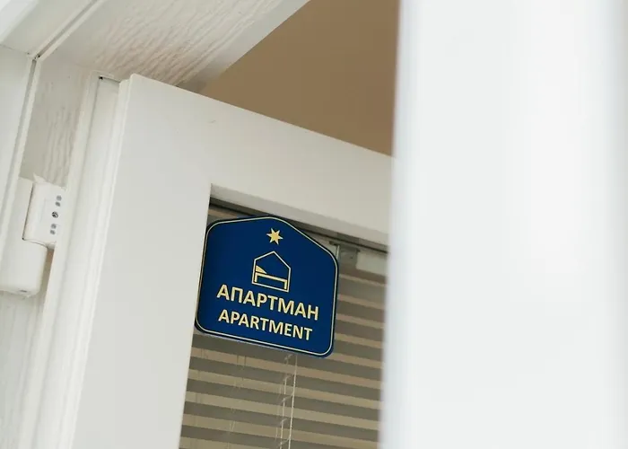 Apartament 'monas' Mini *